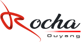 RochaFX Logo